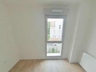 APPARTEMENT T2 A LOUER - BRIGNAIS Perouses - 49.53 m2 - 701,96€ charges comprises par mois