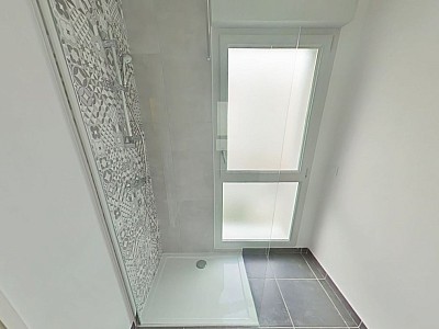 APPARTEMENT T2 A LOUER - BRIGNAIS Perouses - 49.53 m2 - 701,96€ charges comprises par mois