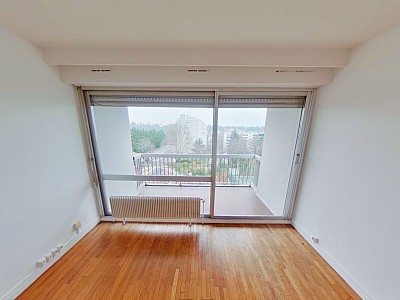 APPARTEMENT T2 A LOUER - CALUIRE ET CUIRE Montessuy-Est - 53 m2 - 859€ charges comprises par mois