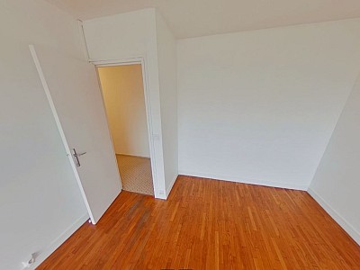 APPARTEMENT T2 A LOUER - CALUIRE ET CUIRE Montessuy-Est - 53 m2 - 859€ charges comprises par mois