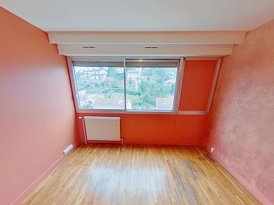 APPARTEMENT T2 A LOUER - CALUIRE ET CUIRE Montessuy-Est - 53 m2 - 859€ charges comprises par mois