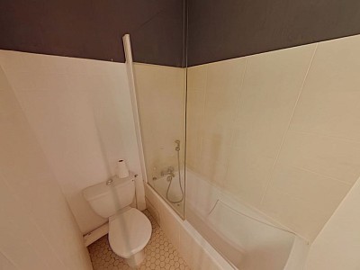 APPARTEMENT T2 A LOUER - CALUIRE ET CUIRE Montessuy-Est - 53 m2 - 859€ charges comprises par mois