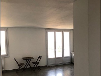APPARTEMENT T2 A LOUER - CALUIRE ET CUIRE Bissardon - 59 m2 - 882,61€ charges comprises par mois