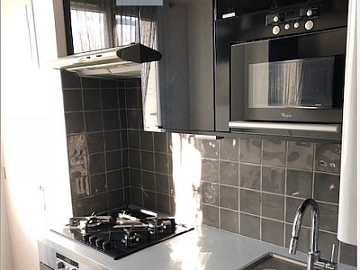 APPARTEMENT T2 A LOUER - CALUIRE ET CUIRE Bissardon - 59 m2 - 882,61€ charges comprises par mois