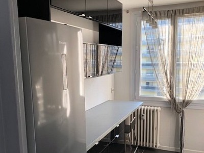 APPARTEMENT T2 A LOUER - CALUIRE ET CUIRE Bissardon - 59 m2 - 882,61€ charges comprises par mois