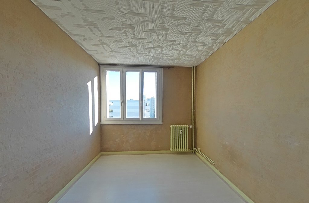APPARTEMENT T2 A LOUER - CALUIRE ET CUIRE Magnolles Aristide-Briand - 40.16 m2 - 680 &euro; charges comprises par mois
