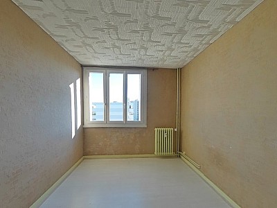APPARTEMENT T2 A LOUER - CALUIRE ET CUIRE Magnolles Aristide-Briand - 40.16 m2 - 680 € charges comprises par mois