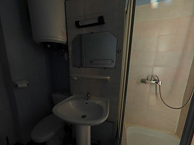 APPARTEMENT T2 A LOUER - CALUIRE ET CUIRE Magnolles Aristide-Briand - 40.16 m2 - 680 € charges comprises par mois