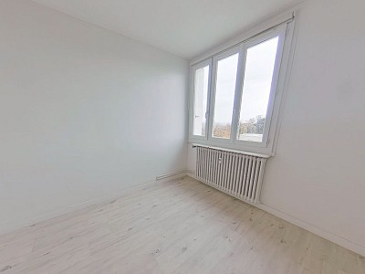 APPARTEMENT T2 A LOUER - CALUIRE ET CUIRE - 40.7 m2 - 727 € charges comprises par mois