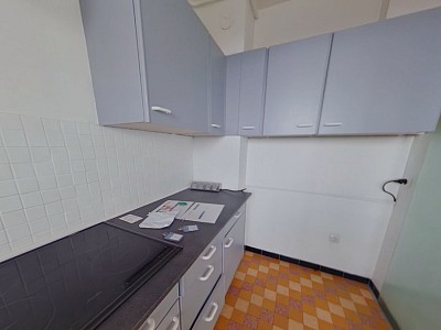 APPARTEMENT T2 A LOUER - CALUIRE ET CUIRE - 40.7 m2 - 727 € charges comprises par mois