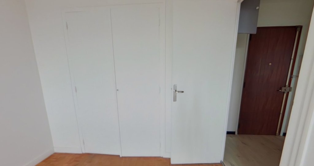 APPARTEMENT T2 A LOUER - CALUIRE ET CUIRE - 40.7 m2 - 727 &euro; charges comprises par mois