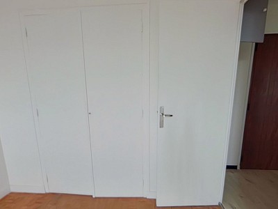 APPARTEMENT T2 A LOUER - CALUIRE ET CUIRE - 40.7 m2 - 727 € charges comprises par mois