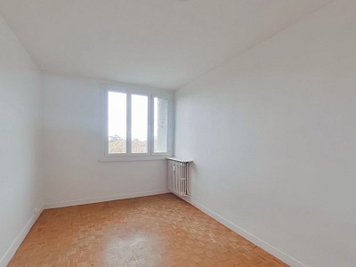APPARTEMENT T2 A LOUER - CALUIRE ET CUIRE - 40.7 m2 - 727 € charges comprises par mois