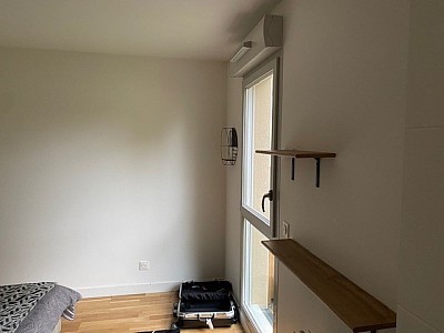 APPARTEMENT T2 A LOUER - CHAMPAGNE AU MONT D OR Contour - 45.26 m2 - 1040€ charges comprises par mois