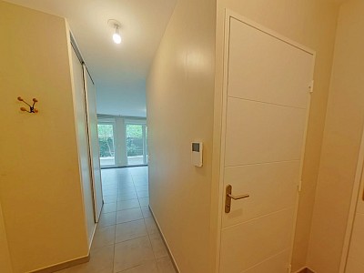 APPARTEMENT T2 A LOUER - COLLONGES AU MONT D OR - 50.6 m2 - 855 € charges comprises par mois