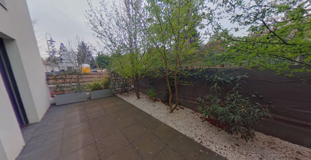 APPARTEMENT T2 A LOUER - COLLONGES AU MONT D OR - 50.6 m2 - 855�&euro; charges comprises par mois