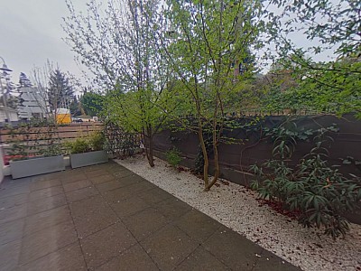 APPARTEMENT T2 A LOUER - COLLONGES AU MONT D OR - 50.6 m2 - 855 € charges comprises par mois