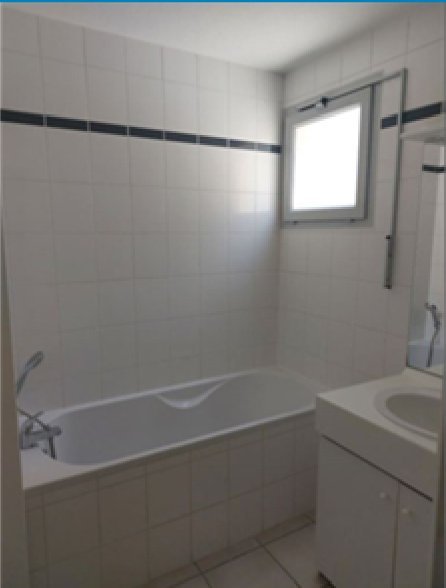 APPARTEMENT T2 A LOUER - CURIS AU MONT D OR - 46.37 m2 - 850 &euro; charges comprises par mois