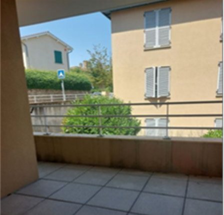 APPARTEMENT T2 A LOUER - CURIS AU MONT D OR - 46.37 m2 - 850 &euro; charges comprises par mois