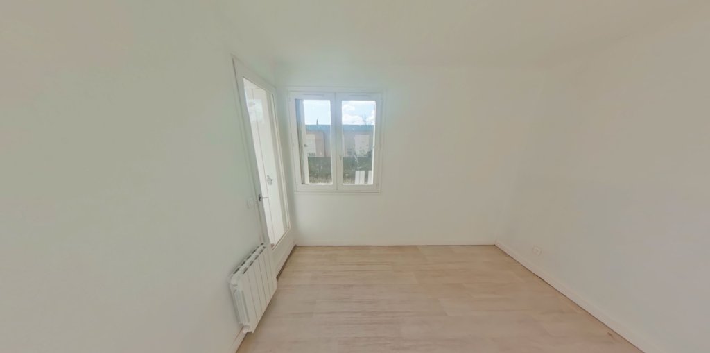 APPARTEMENT T2 A LOUER - DECINES CHARPIEU Cornavent - 52.17 m2 - 670 &euro; charges comprises par mois