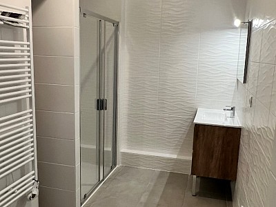 APPARTEMENT T2 A LOUER - GENAS Grandes-Terres Revoison - 50.95 m2 - 770 € charges comprises par mois