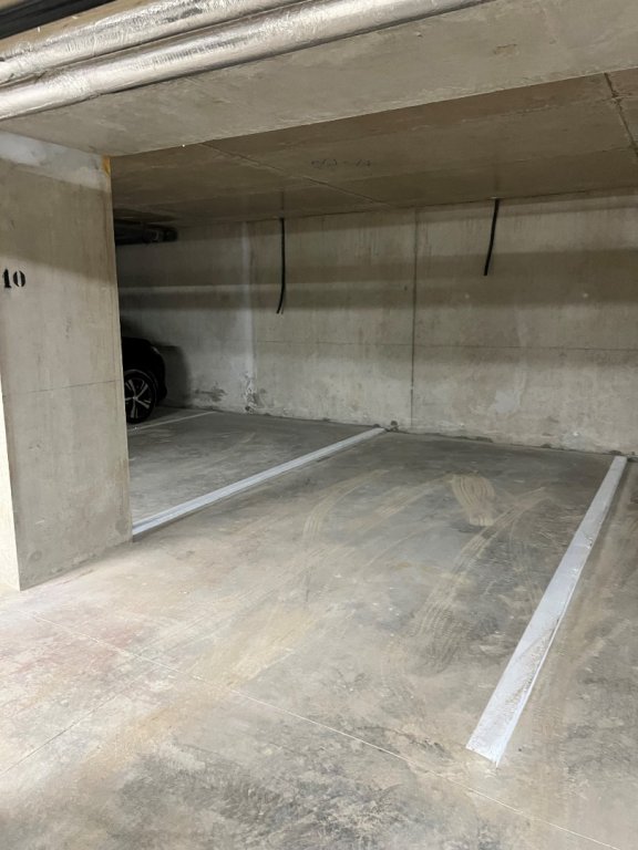 APPARTEMENT T2 A LOUER - GENAS Grandes-Terres Revoison - 50.95 m2 - 770�&euro; charges comprises par mois