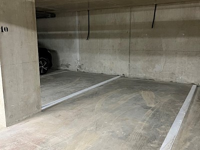 APPARTEMENT T2 A LOUER - GENAS Grandes-Terres Revoison - 50.95 m2 - 770 € charges comprises par mois