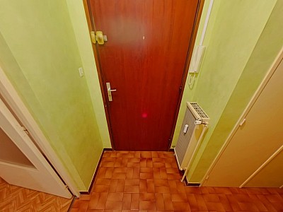 APPARTEMENT T2 A LOUER - LA MULATIERE Le Roule - 45.07 m2 - 570€ charges comprises par mois