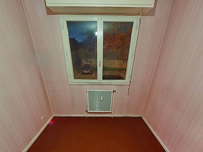 APPARTEMENT T2 A LOUER - LA MULATIERE Le Roule - 45.07 m2 - 570€ charges comprises par mois