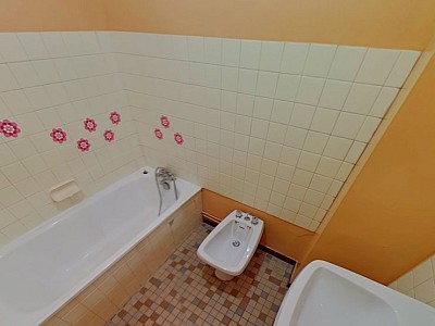 APPARTEMENT T2 A LOUER - LA MULATIERE Le Roule - 45.07 m2 - 570€ charges comprises par mois