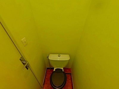 APPARTEMENT T2 A LOUER - LA MULATIERE Le Roule - 45.07 m2 - 570€ charges comprises par mois