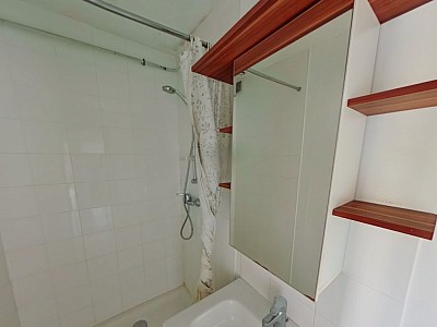 APPARTEMENT T2 A LOUER - LA MULATIERE Le Confluent - 38.35 m2 - 580 € charges comprises par mois