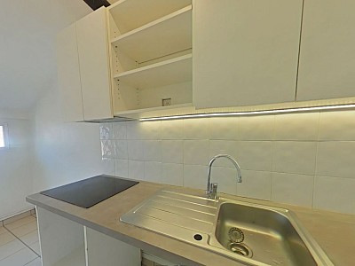 APPARTEMENT T2 A LOUER - LYON 1ER ARRONDISSEMENT Terreaux-Bat-d-Argent - 47.17 m2 - 865€ charges comprises par mois