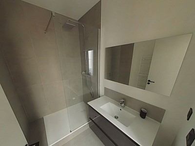 APPARTEMENT T2 A LOUER - LYON 1ER ARRONDISSEMENT Terreaux-Bat-d-Argent - 45.67 m2 - 1044€ charges comprises par mois