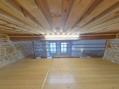 APPARTEMENT T2 A LOUER - LYON 1ER ARRONDISSEMENT Giraud-Saint-Vincent - 59.09 m2 - 917,23�&euro; charges comprises par mois