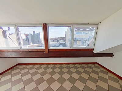 APPARTEMENT T2 A LOUER - LYON 1ER ARRONDISSEMENT Terreaux-Bat-d-Argent - 26.93 m2 - 590 € charges comprises par mois