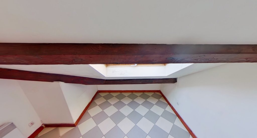 APPARTEMENT T2 A LOUER - LYON 1ER ARRONDISSEMENT Terreaux-Bat-d-Argent - 26.93 m2 - 590�&euro; charges comprises par mois