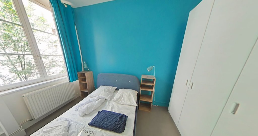 APPARTEMENT T2 A LOUER - LYON 1ER ARRONDISSEMENT Capucins-Griffon - 47.37 m2 - 958,03 &euro; charges comprises par mois