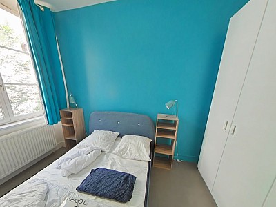 APPARTEMENT T2 A LOUER - LYON 1ER ARRONDISSEMENT Capucins-Griffon - 47.37 m2 - 958,03 € charges comprises par mois