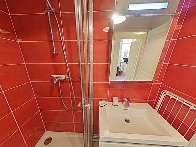 APPARTEMENT T2 A LOUER - LYON 1ER ARRONDISSEMENT Capucins-Griffon - 47.37 m2 - 958,03 € charges comprises par mois