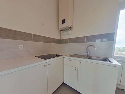 APPARTEMENT T2 A LOUER - LYON 1ER ARRONDISSEMENT Normale-Chartreux - 38.31 m2 - 625 &euro; charges comprises par mois