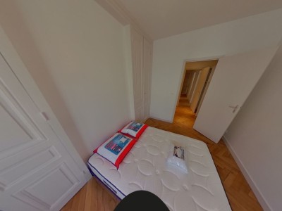 APPARTEMENT T2 A LOUER - LYON 2EME ARRONDISSEMENT AINAY - 68.39 m2 - 1345 € charges comprises par mois
