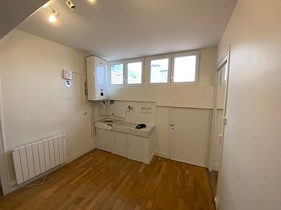 APPARTEMENT T2 A LOUER - LYON 2EME ARRONDISSEMENT Bellecour-Sala - 20.96 m2 - 498€ charges comprises par mois