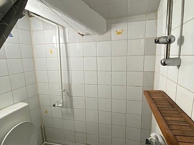 APPARTEMENT T2 A LOUER - LYON 2EME ARRONDISSEMENT Bellecour-Sala - 20.96 m2 - 498€ charges comprises par mois