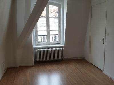 APPARTEMENT T2 A LOUER - LYON 2EME ARRONDISSEMENT - 29,02 m2 - 753,34 € charges comprises par mois