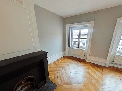 APPARTEMENT T2 A LOUER - LYON 2EME ARRONDISSEMENT Bellecour-Sala - 67.95 m2 - 960€ charges comprises par mois