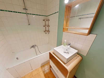 APPARTEMENT T2 A LOUER - LYON 2EME ARRONDISSEMENT Carnot-Charite - 63.48 m2 - 800€ charges comprises par mois