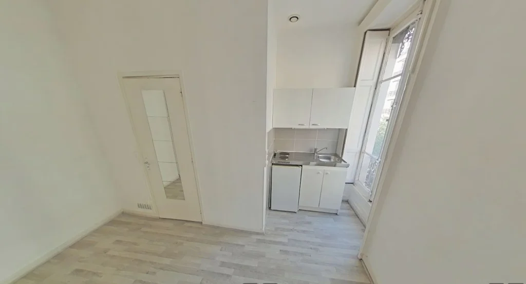 Appartement à Lyon