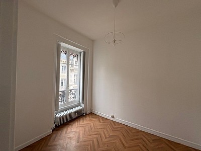 APPARTEMENT T2 A LOUER - LYON 2EME ARRONDISSEMENT La Bourse-Grenette - 23.61 m2 - 689€ charges comprises par mois