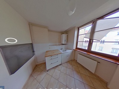APPARTEMENT T2 A LOUER - LYON 2EME ARRONDISSEMENT Gailleton-A. Comte - 69.3 m2 - 950€ charges comprises par mois